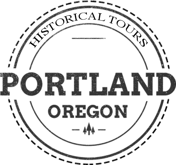 Portland Tours Logo