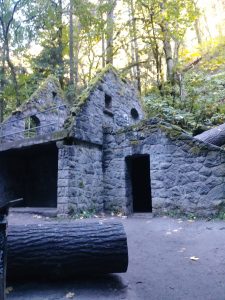 Stonehouse