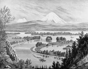 Willamette Landings